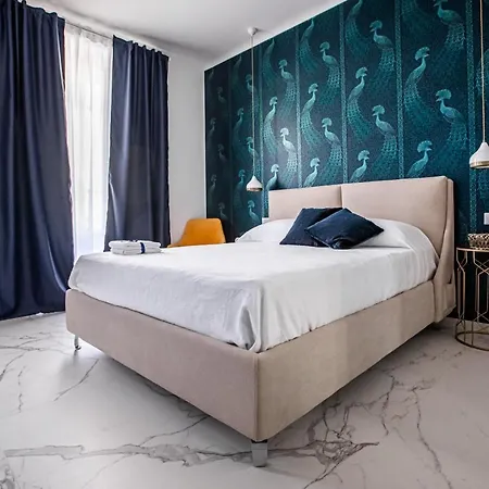 Holiday home Domus Vittoria Siracusa *