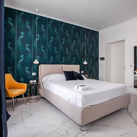 Holiday home Domus Vittoria Siracusa *