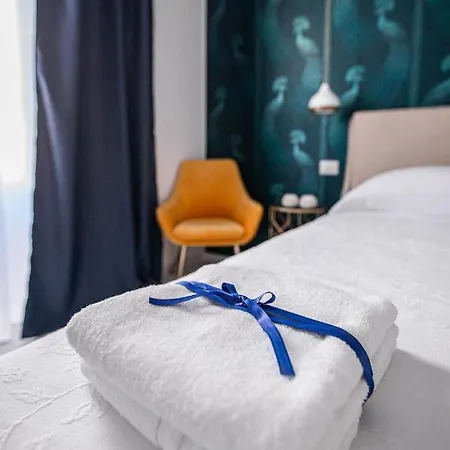 Holiday home Domus Vittoria Siracusa *