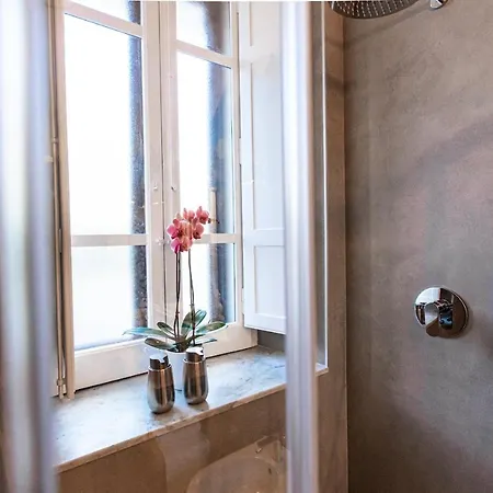 Domus Vittoria Siracusa Holiday home