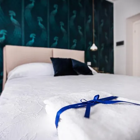 Domus Vittoria Siracusa Holiday home *