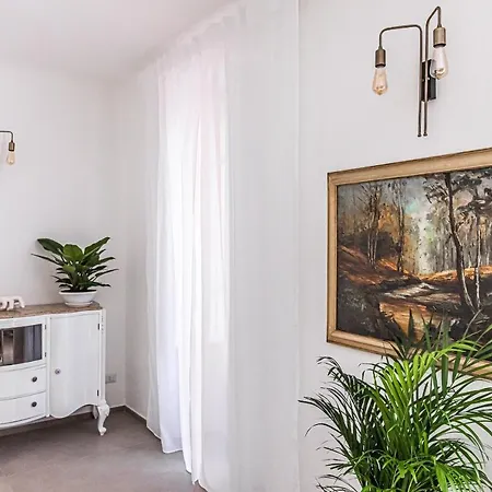Holiday home Domus Vittoria Siracusa *