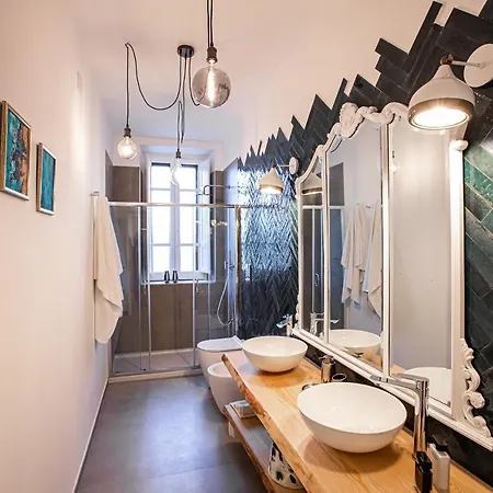 Holiday home Domus Vittoria Siracusa Syracuse