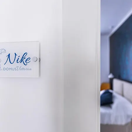 Holiday home Domus Vittoria Siracusa *