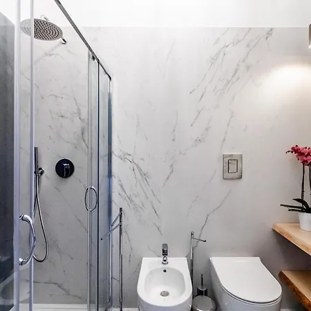 Holiday home Domus Vittoria Siracusa