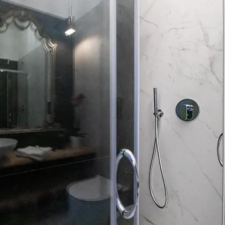 Domus Vittoria Siracusa Holiday home *