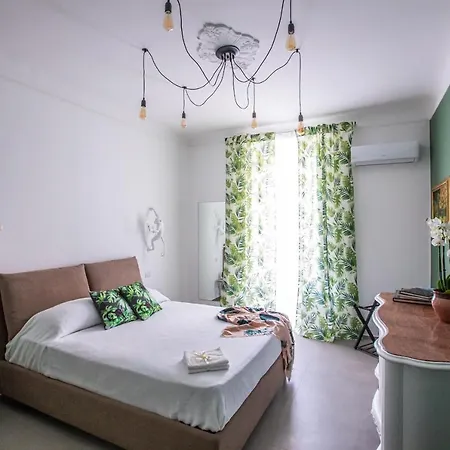 Holiday home Domus Vittoria Siracusa *