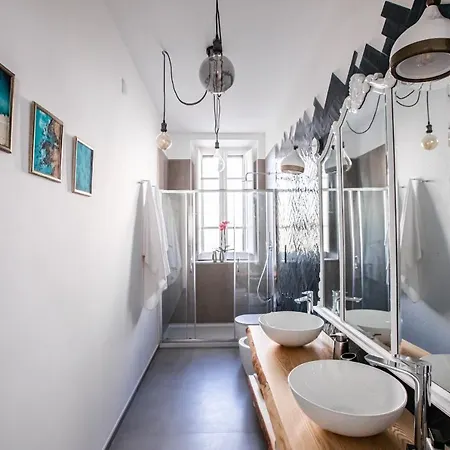 Holiday home Domus Vittoria Siracusa
