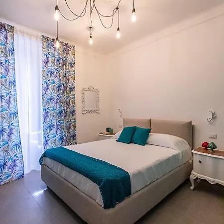 Domus Vittoria Siracusa Holiday home Syracuse