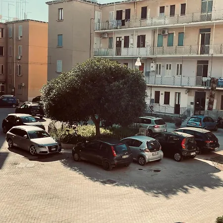 Domus Vittoria Siracusa *