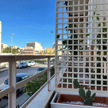 Holiday home Domus Vittoria Siracusa Syracuse