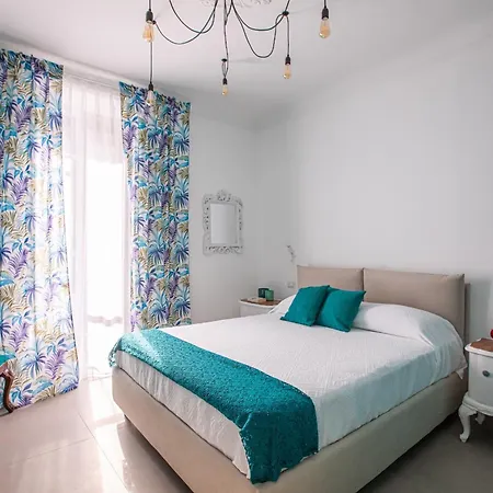 Domus Vittoria Siracusa Holiday home