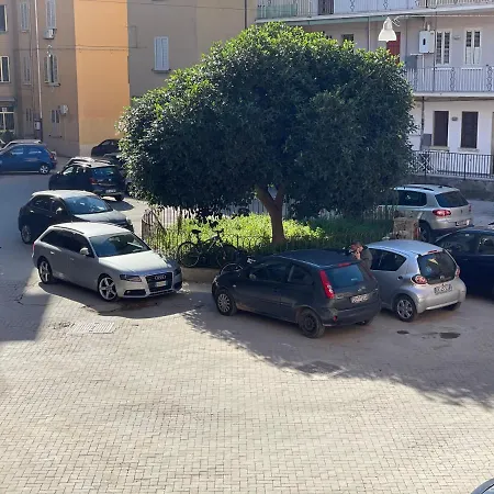 Domus Vittoria Siracusa * Συρακούσες
