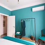 Casa vacanze Domus Vittoria Siracusa Syracuse