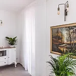 Casa vacanze Domus Vittoria Siracusa *